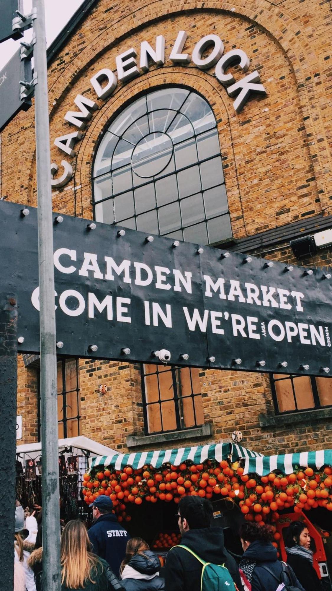 Luxury Rooms In Camden Town Near Shops, Cafes, Bars & Metro With Shared Bathrooms Londres Exterior foto